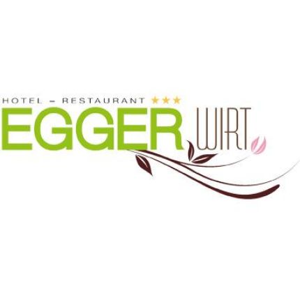 Logo fra Hotel Eggerwirt
