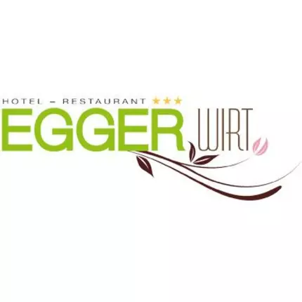 Logotipo de Hotel Eggerwirt