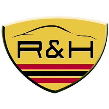 Logo von R&H Automobile GmbH - Freie Porsche Werkstatt | Sportwagenhandel