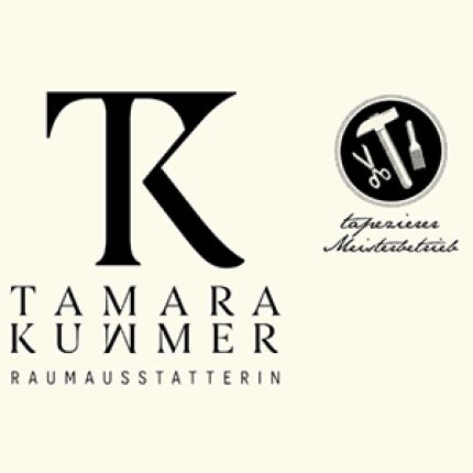 Logotyp från RAUMAUSSTATTUNG KUMMER
