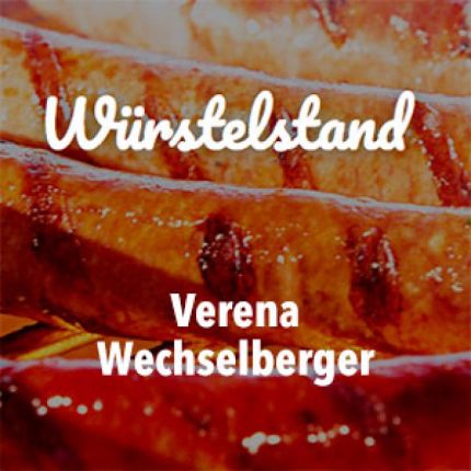 Logo da Würstelstandl - Verena Wechselberger