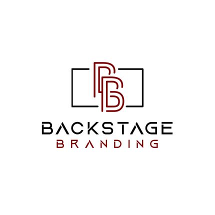 Logo van BACKSTAGE BRANDING DIGITAL AGENTUR GmbH & Co KG