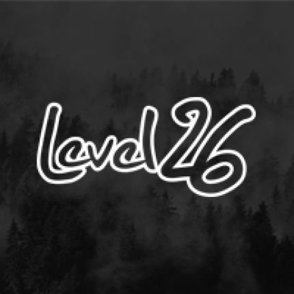 Logo van Level26 - Zimmermann Markus