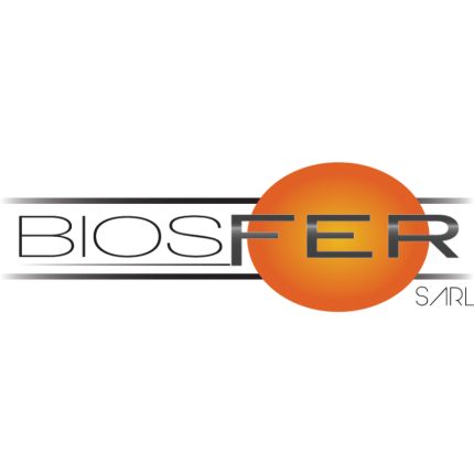 Logo da BIOSFER Sàrl