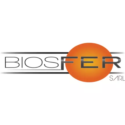 Logo od BIOSFER Sàrl