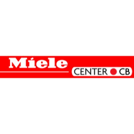 Logo van Miele Center CB