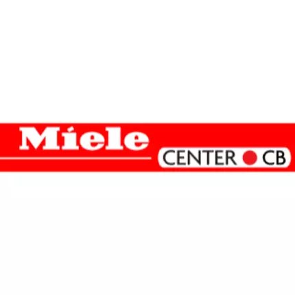 Logotipo de Miele Center CB