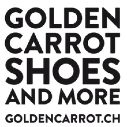 Logotyp från GOLDEN CARROT SHOES AND MORE