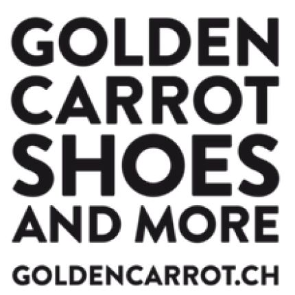 Λογότυπο από GOLDEN CARROT SHOES AND MORE