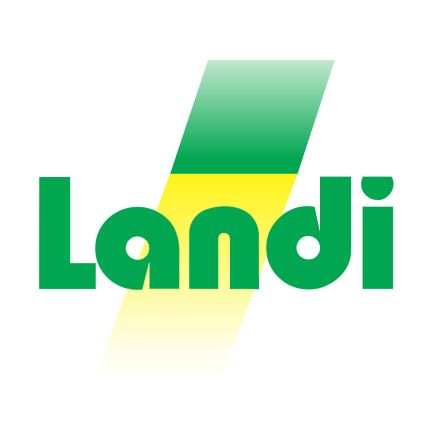 Logótipo de Landi