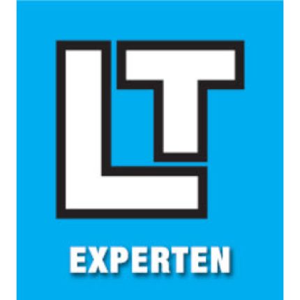 Logo da LT Rohr Experten AG