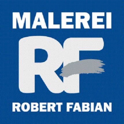 Logo von Malerei Robert Fabian | Innenmalerei | Fassadenmalerei | Malerarbeiten | Holzanstrich | Fensteranstrich