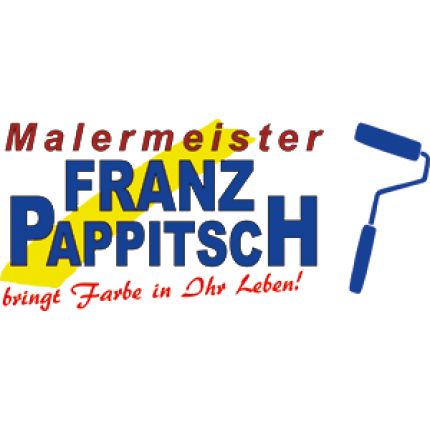 Logotipo de Malermeister - Franz Pappitsch