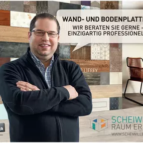 Bild von SCHEIWILLER RAUM ERLEBEN GmbH