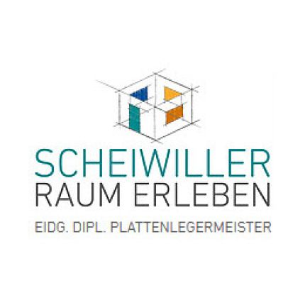 Logo de SCHEIWILLER RAUM ERLEBEN GmbH
