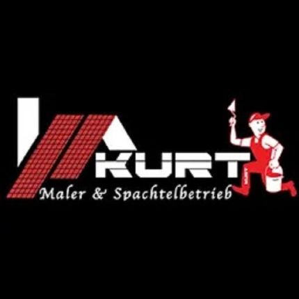 Logotipo de Kurt Maler & Spachtelbetrieb