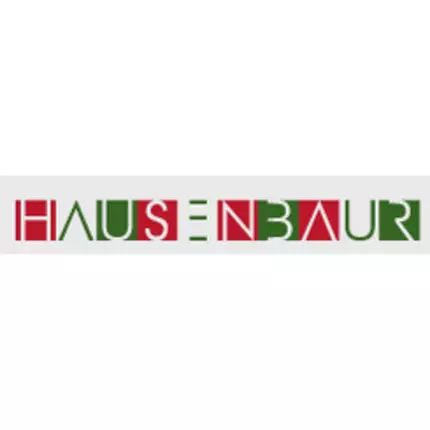 Logo fra Hausenbaur holzbau ag