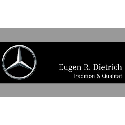 Logo van Eugen R. Dietrich GesmbH & Co. KG