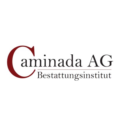 Logo von Bestattungsinstitut Caminada AG