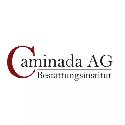 Logotipo de Bestattungsinstitut Caminada AG