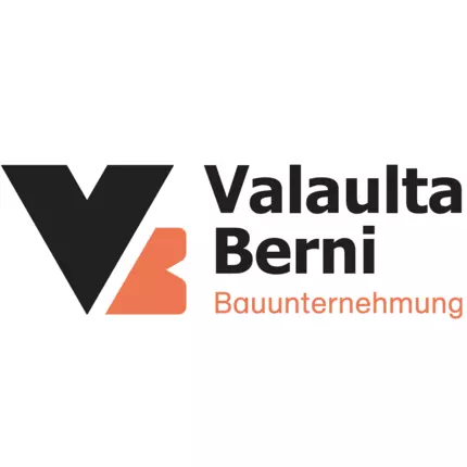 Logo from Valaulta Berni AG