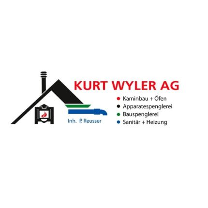 Logo fra Wyler Kurt AG