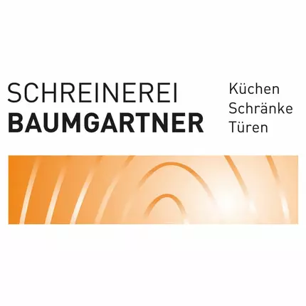 Logo de Baumgartner Schreinerei AG