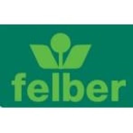 Logo da Gärtnerei Felber GmbH