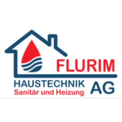 Logo van Flurim Haustechnik AG