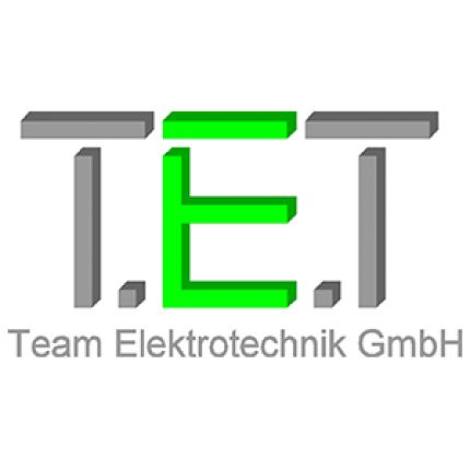 Logo fra Team Elektrotechnik GmbH