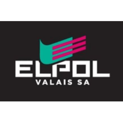 Logo van Elpol (Valais) SA