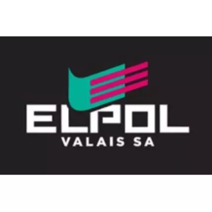 Logotyp från Elpol (Valais) SA