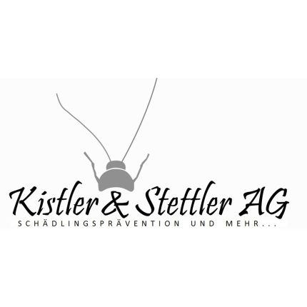 Logotyp från Kistler & Stettler AG
