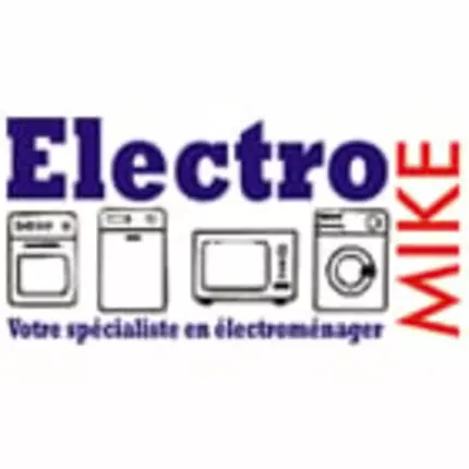 Logo fra Electromike Sàrl