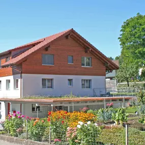 Bild von Holzbau Rüedi AG