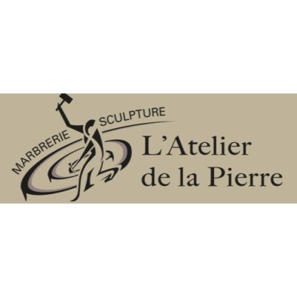 Λογότυπο από L'Atelier de la Pierre Sàrl