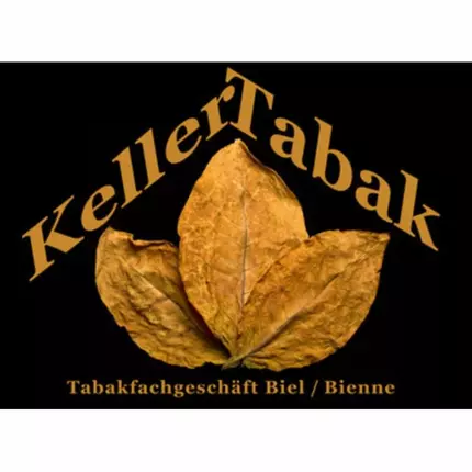 Logo fra Keller Tabak AG