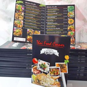 Bild von Thai Food Corner GmbH