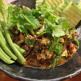 Bild von Thai Food Corner GmbH