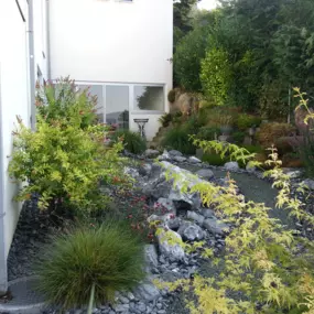 Bild von Widler Gartenbau GmbH