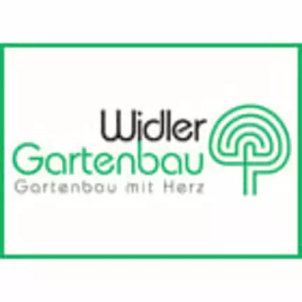 Logotipo de Widler Gartenbau GmbH