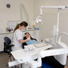 Bild von Zahnärztliches Zentrum Wallisellen