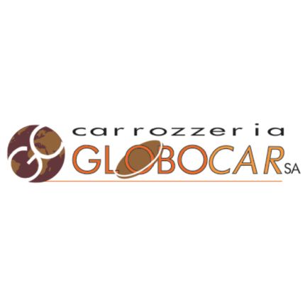 Logo van Globocar SA