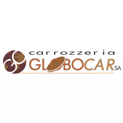 Logo od Globocar SA