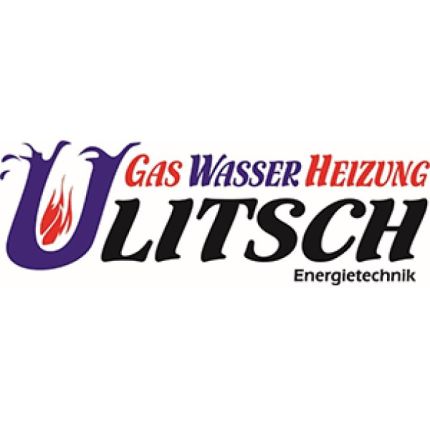 Logotyp från Ulitsch Energietechnik