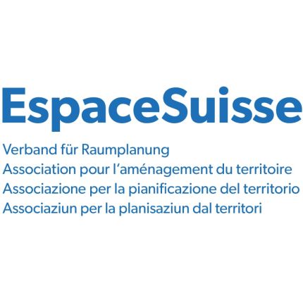 Logo de EspaceSuisse
