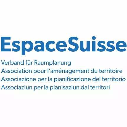 Logo van EspaceSuisse