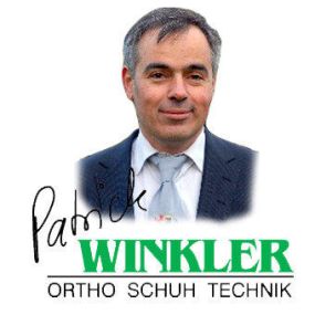 Bild von Ortho Schuh Technik Winkler AG