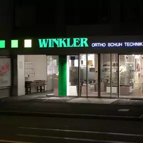 Bild von Ortho Schuh Technik Winkler AG