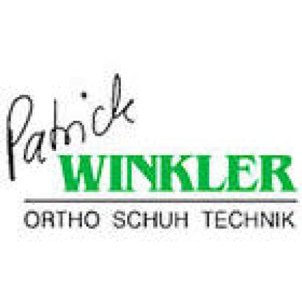 Logotipo de Ortho Schuh Technik Winkler AG